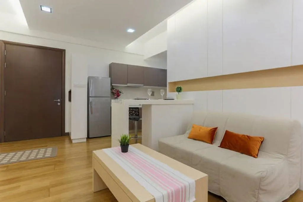 Regalia Residence @ Homestay Kuala Lumpur 0*,  Malaysia