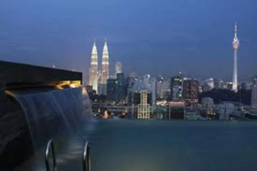 Regalia Residence @ Homestay Kuala Lumpur