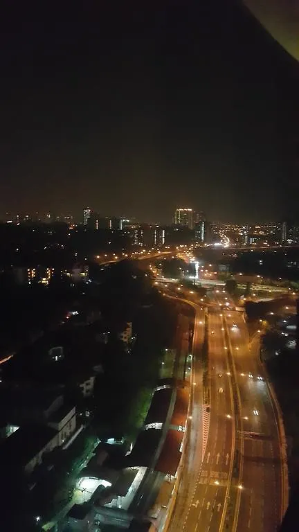 Regalia Residence @ Homestay Kuala Lumpur 0*,