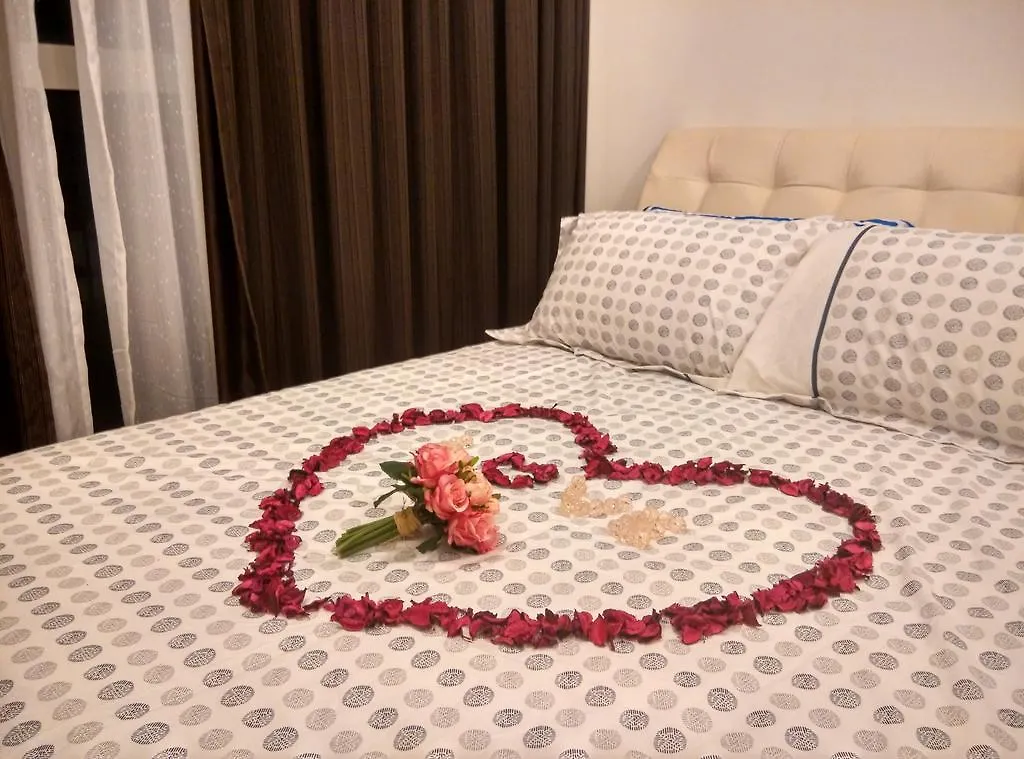 Regalia Residence @ Homestay Kuala Lumpur Apartment