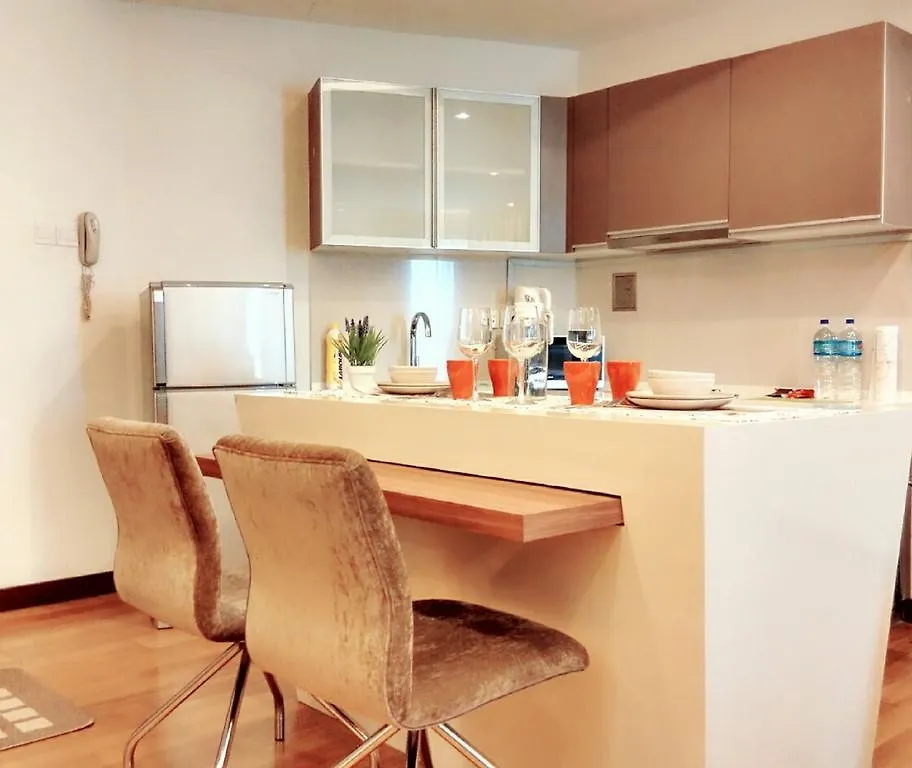 Apartment Regalia Residence @ Homestay Kuala Lumpur