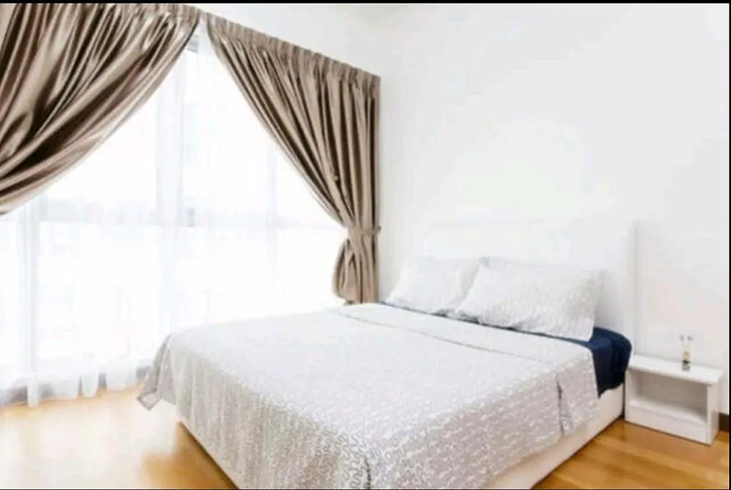 Regalia Residence @ Homestay Kuala Lumpur