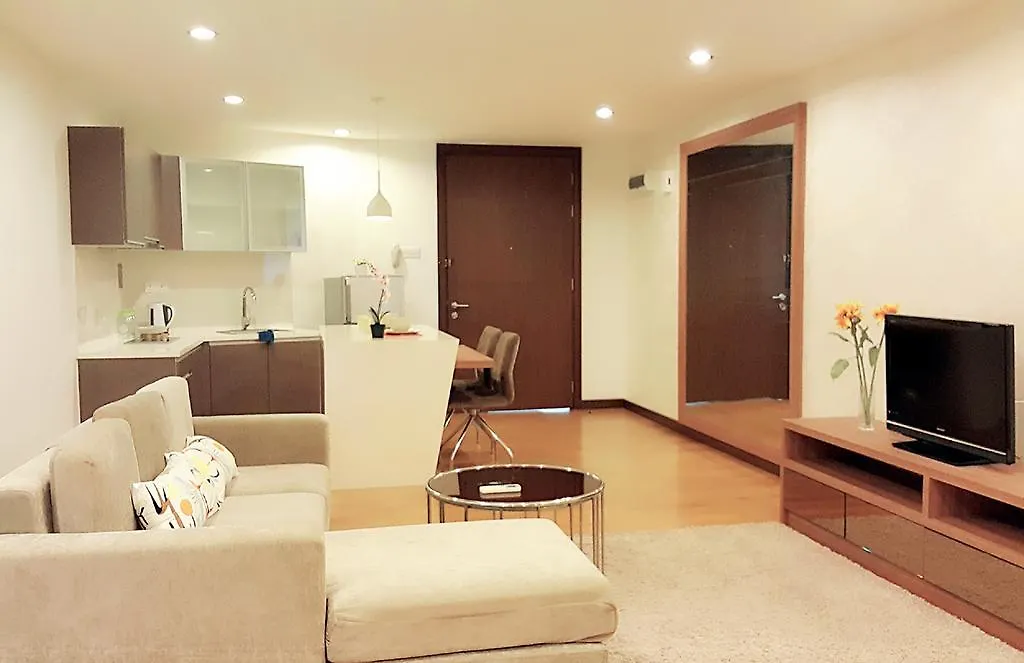 Apartment Regalia Residence @ Homestay Kuala Lumpur
