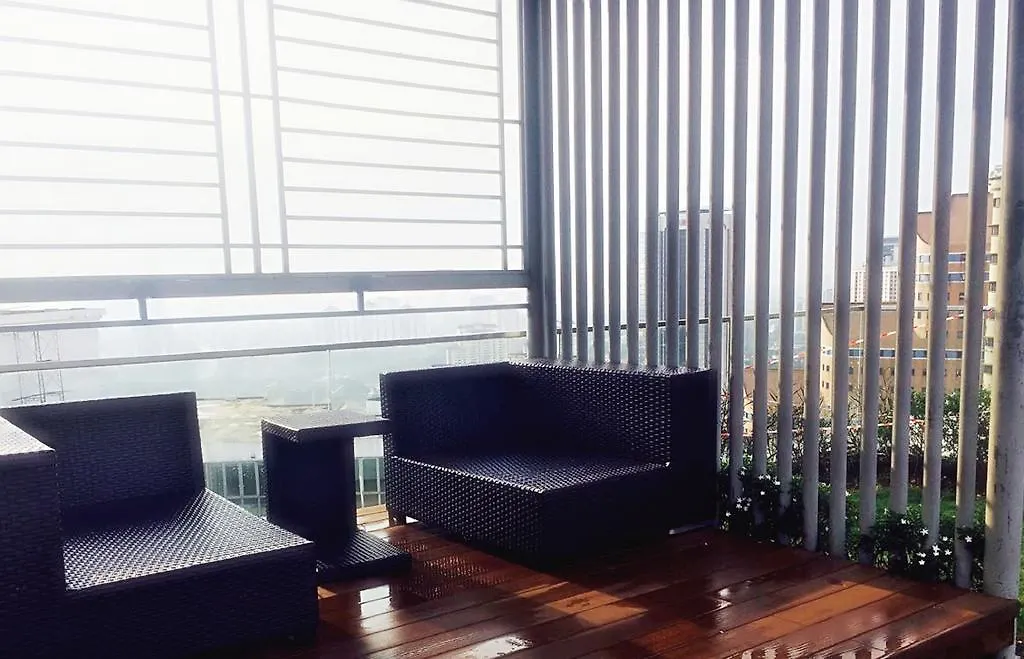 Regalia Residence @ Homestay Kuala Lumpur 0*,  Malaysia