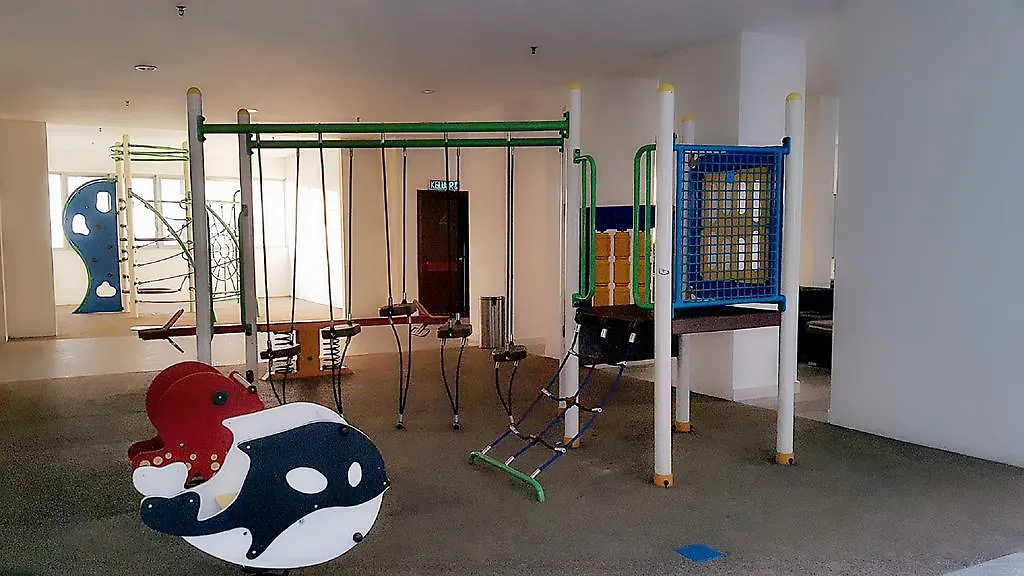 Regalia Residence @ Homestay Kuala Lumpur